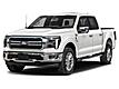 2027 Ford F-150 Lariat