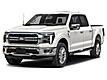 2027 Ford F-150 Lariat