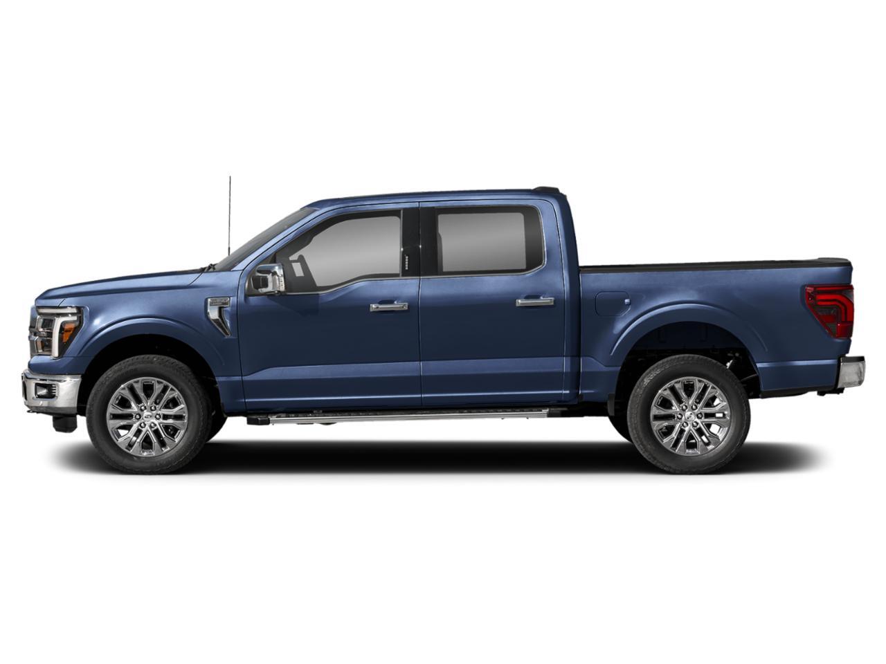 2027 Ford F-150 Lariat Richmond VA