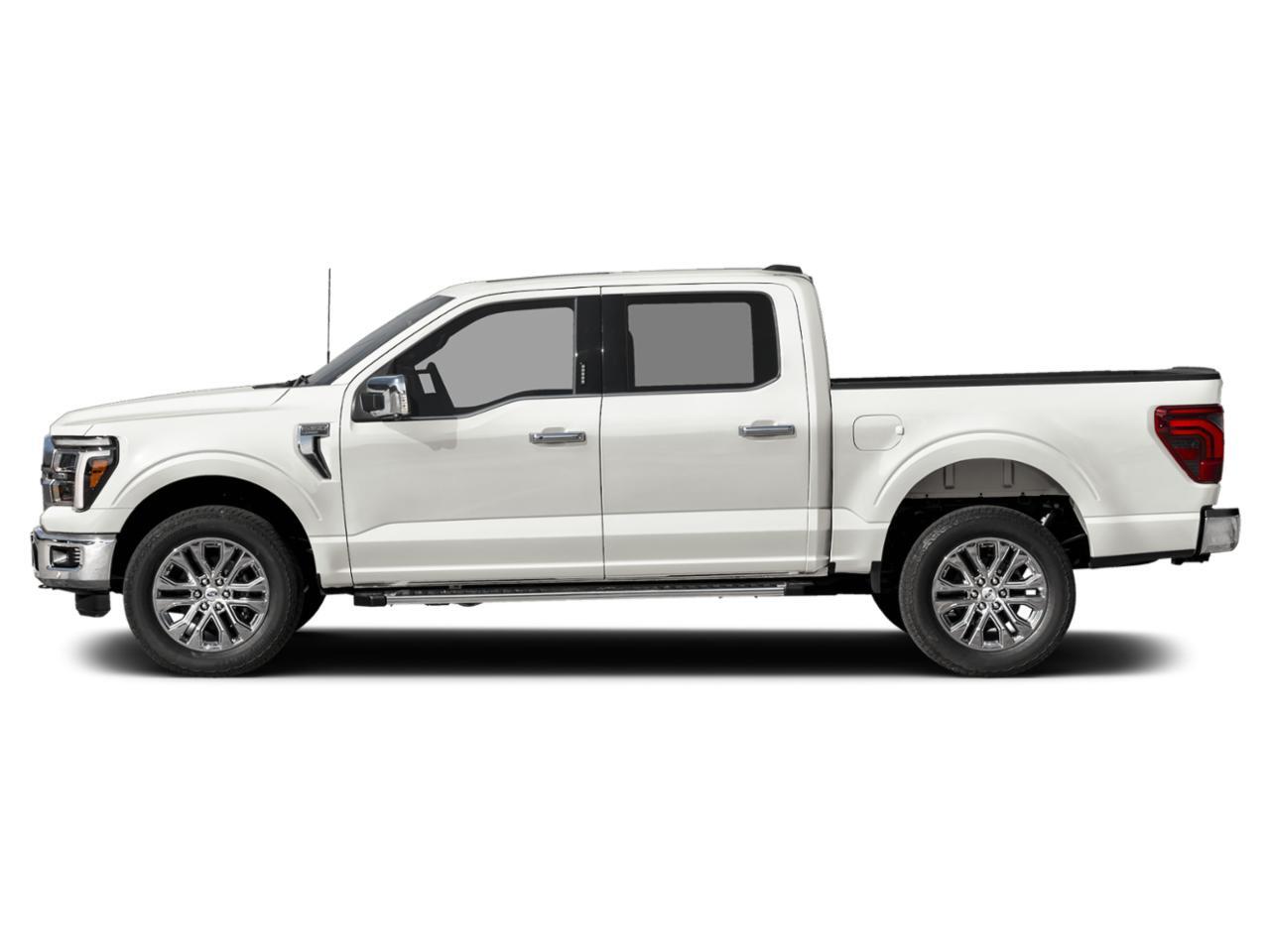 2027 Ford F-150 Lariat Warrenton VA