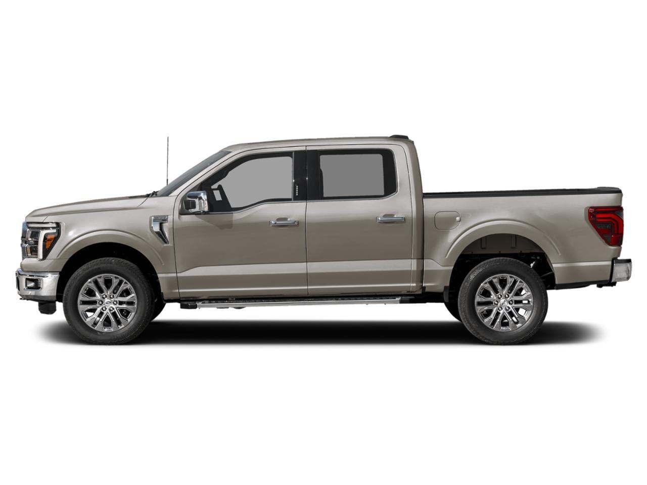 2027 Ford F-150 Lariat Warrenton VA