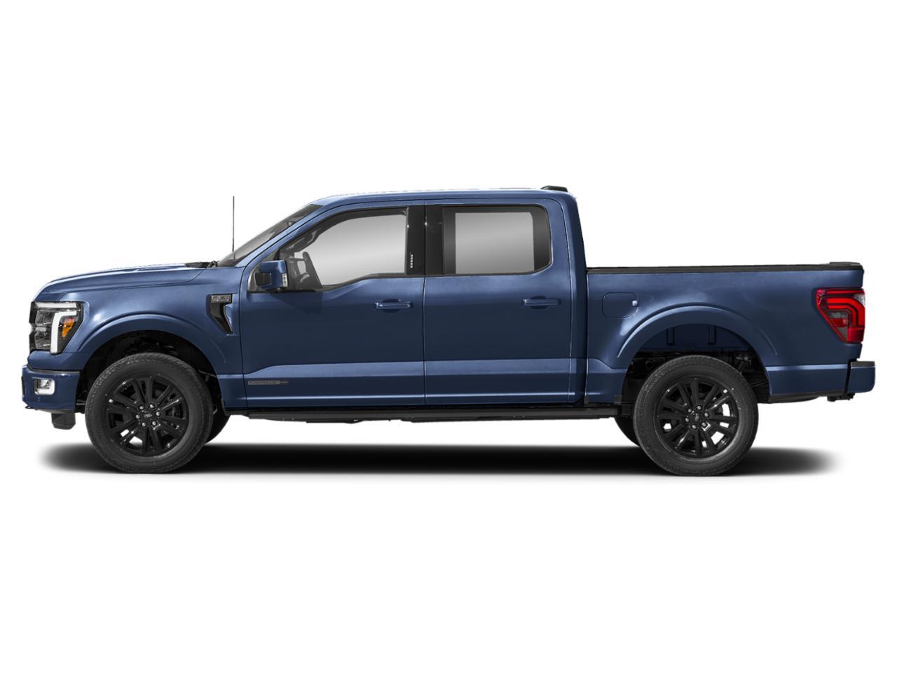 2027 Ford F-150 Platinum Richmond VA