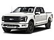 2027 Ford F-150 Platinum