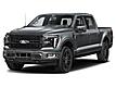 2027 Ford F-150 Platinum