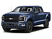 2027 Ford F-150 Platinum