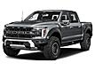 2027 Ford F-150 Raptor