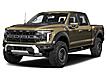 2027 Ford F-150 Raptor