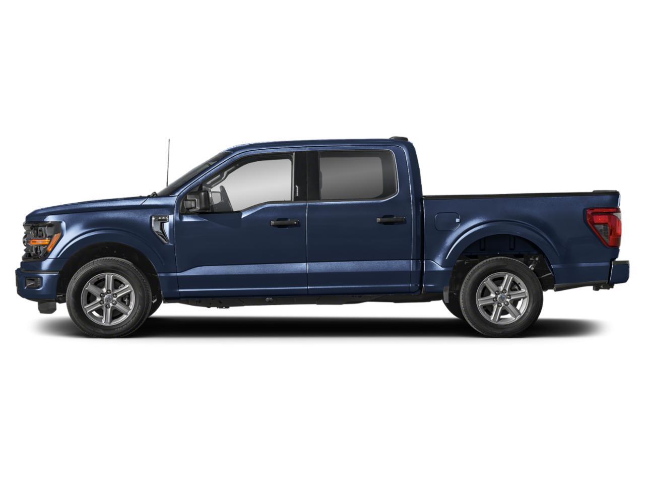 2027 Ford F-150 XLT Richmond VA