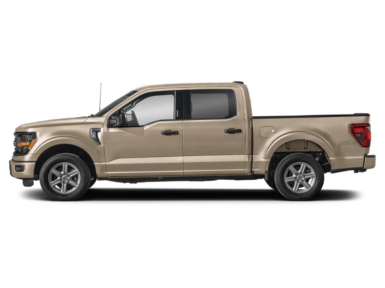 2027 Ford F-150 XLT Richmond VA