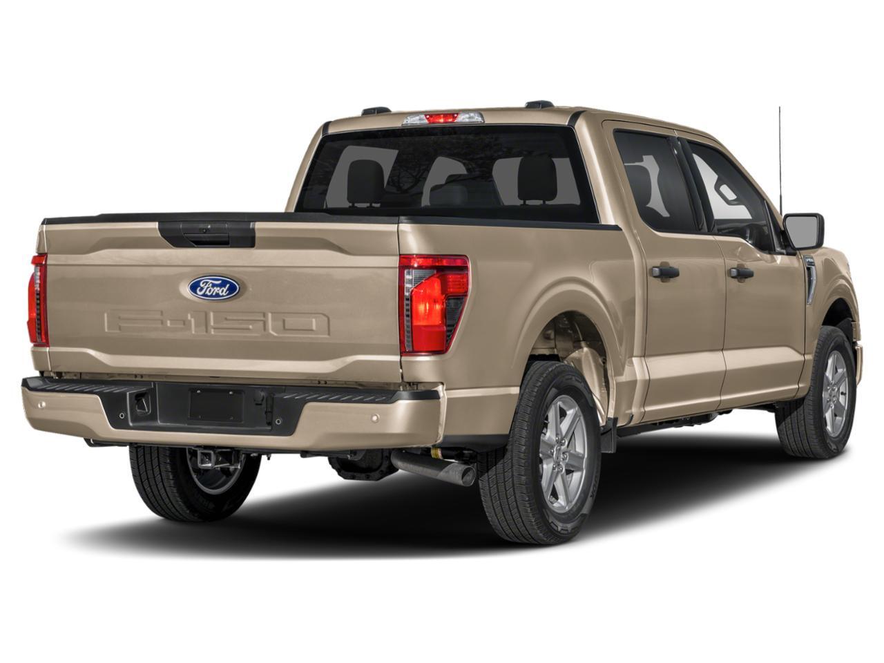 2027 Ford F-150 XLT Richmond VA