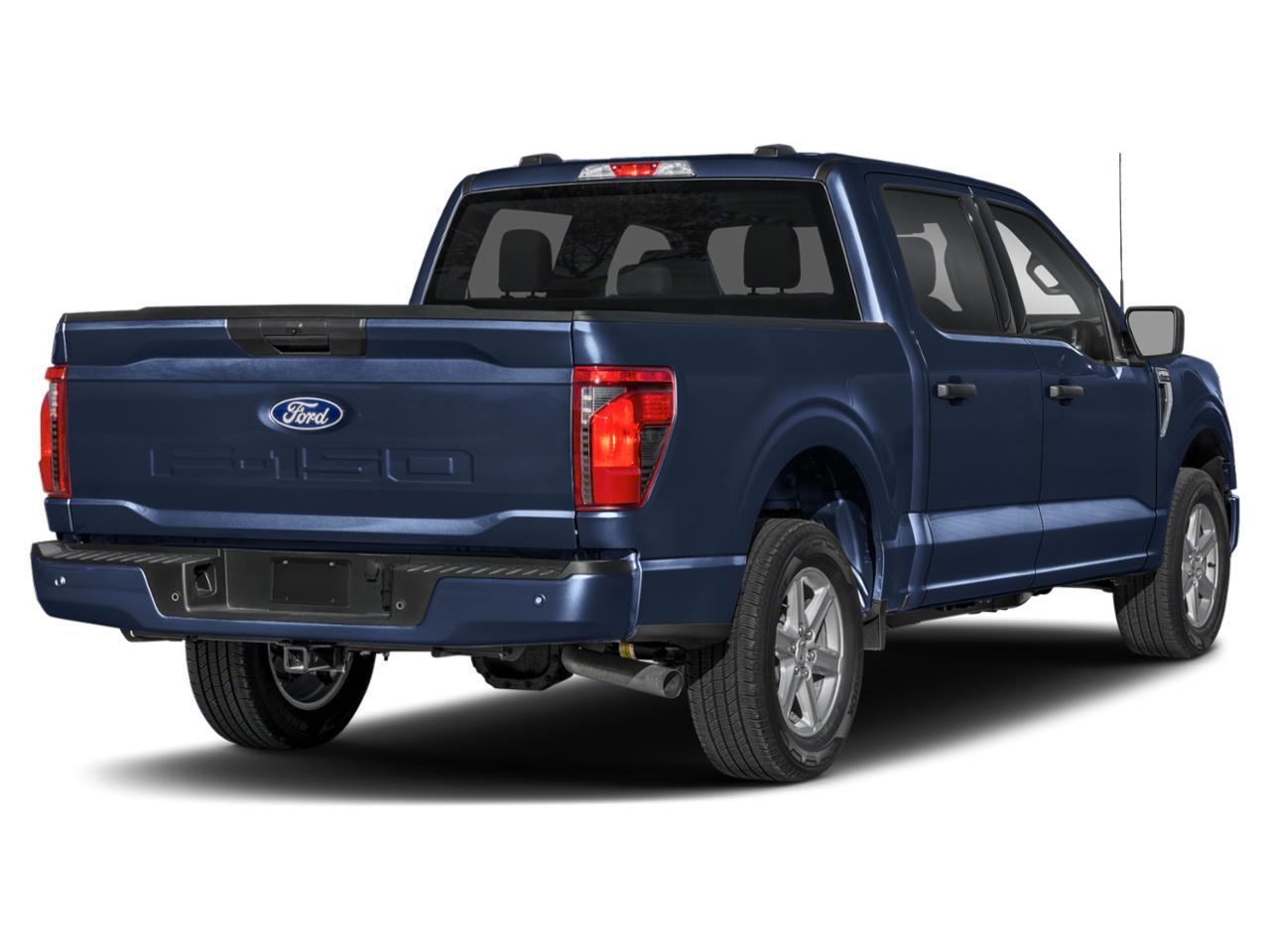 2027 Ford F-150 XLT Richmond VA