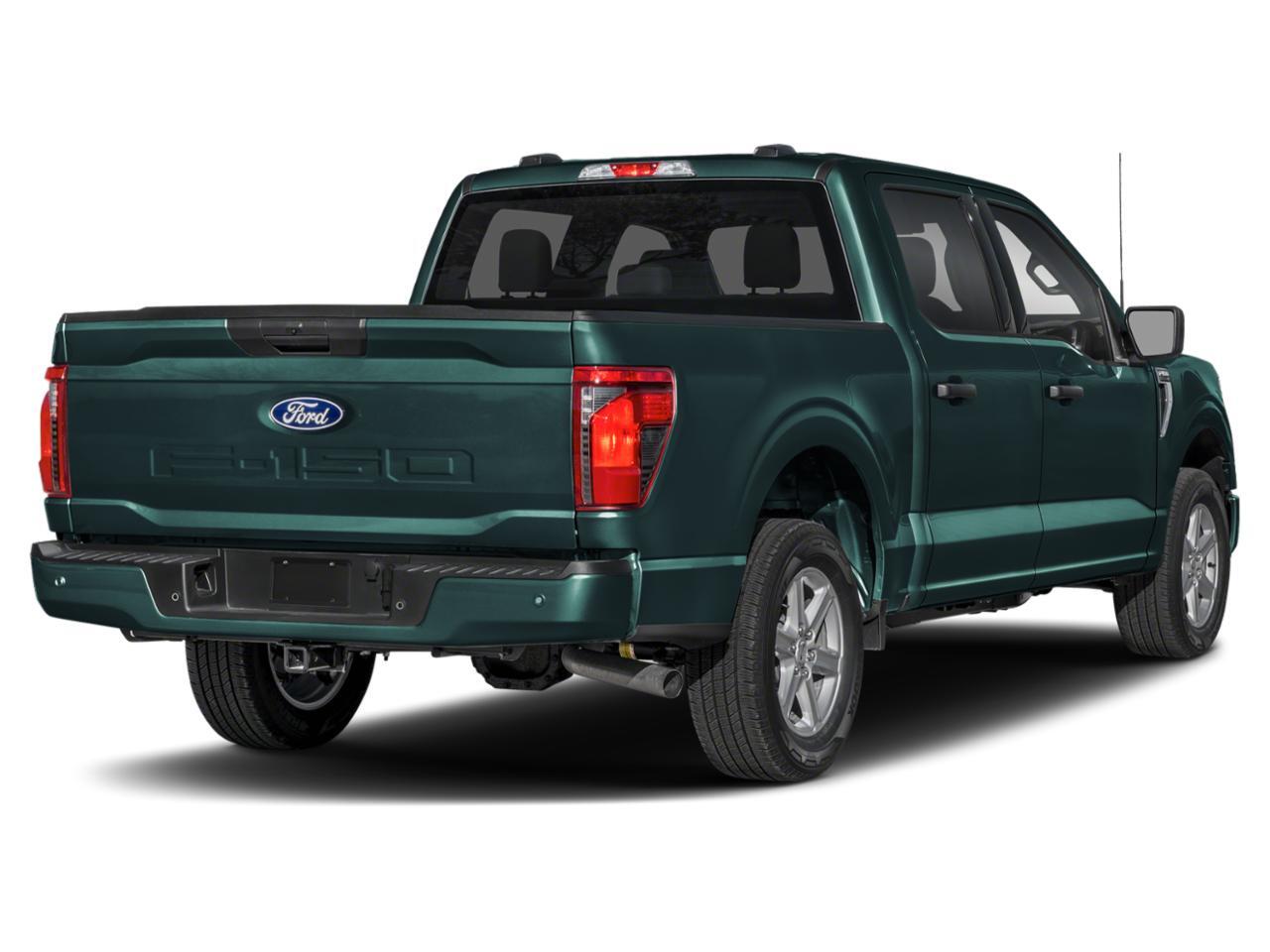 2027 Ford F-150 XLT Springfield VA