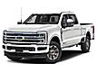 2027 Ford F-250SD King Ranch