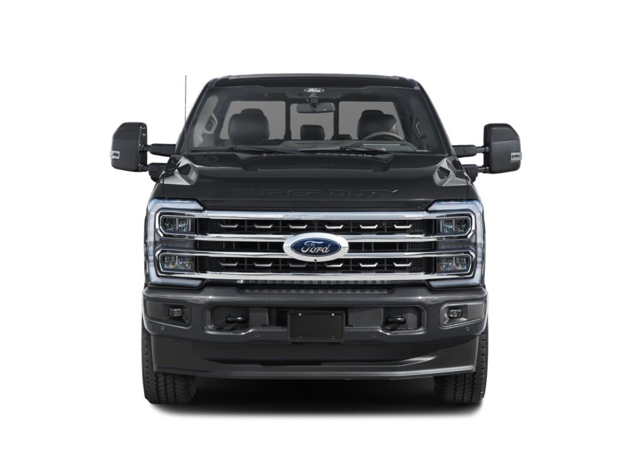 2027 Ford F-250SD King Ranch Warrenton VA