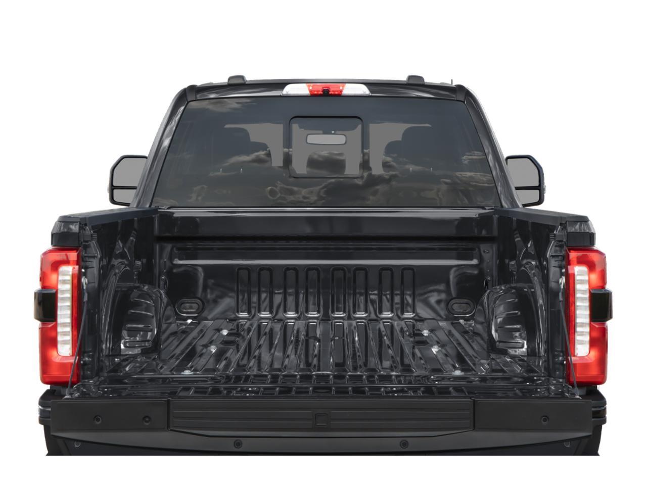 2027 Ford F-250SD King Ranch Warrenton VA