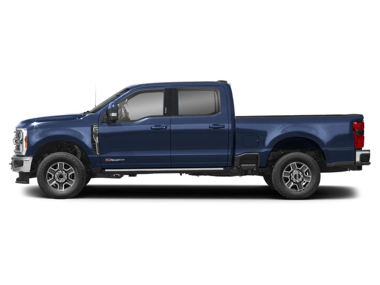 2027 Ford F-250SD Lariat
