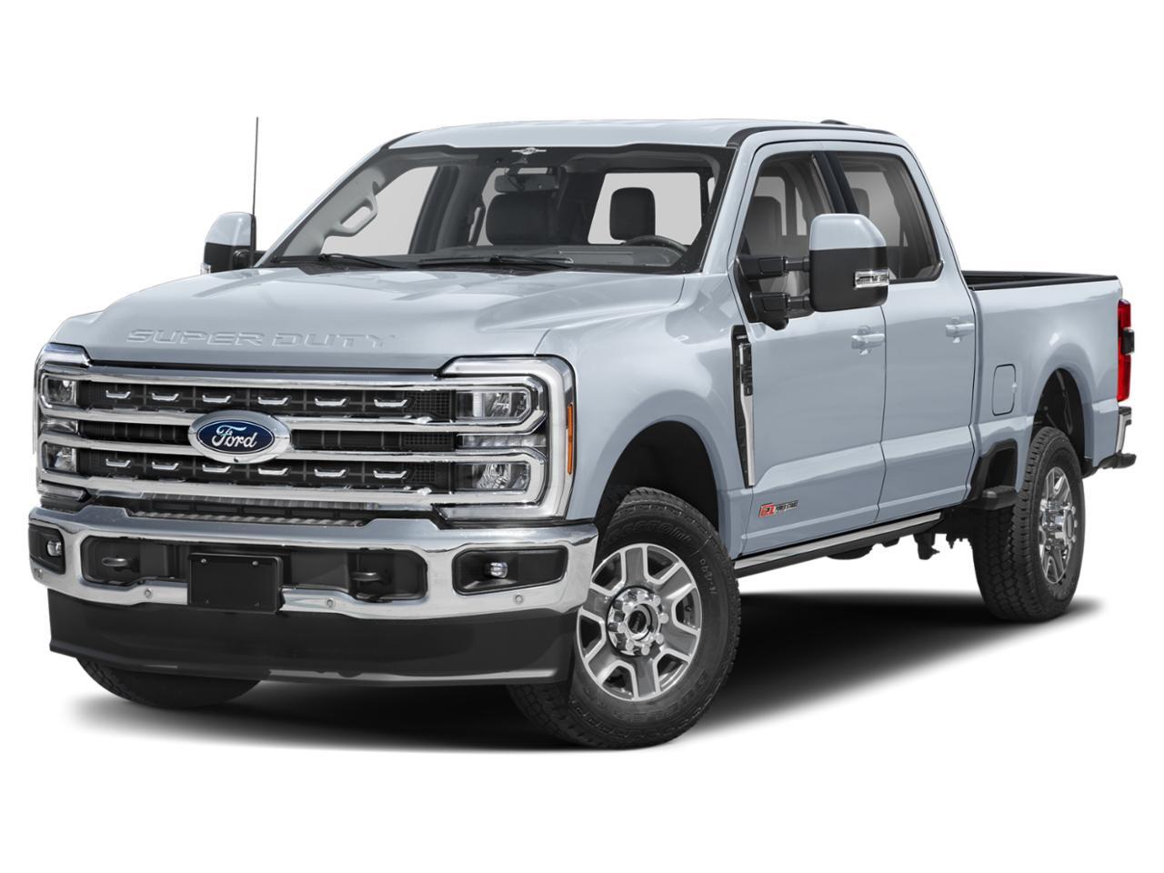 2027 Ford F-250SD Lariat Warrenton VA