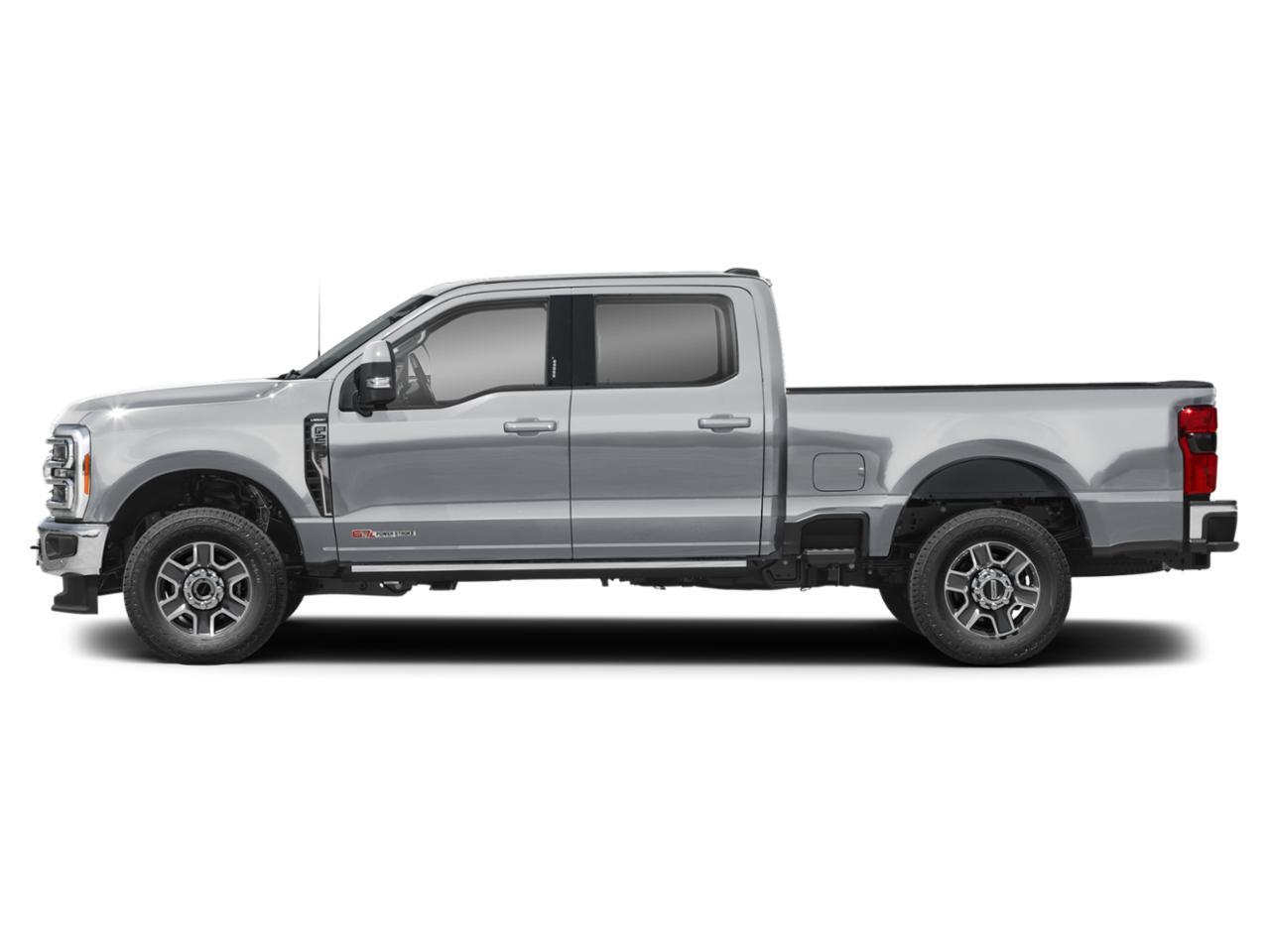 2027 Ford F-250SD Lariat Richmond VA
