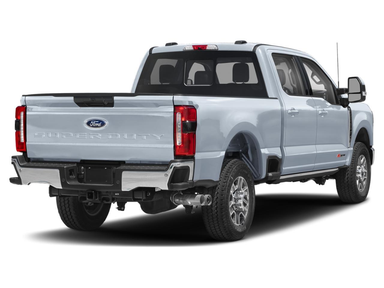 2027 Ford F-250SD Lariat Warrenton VA