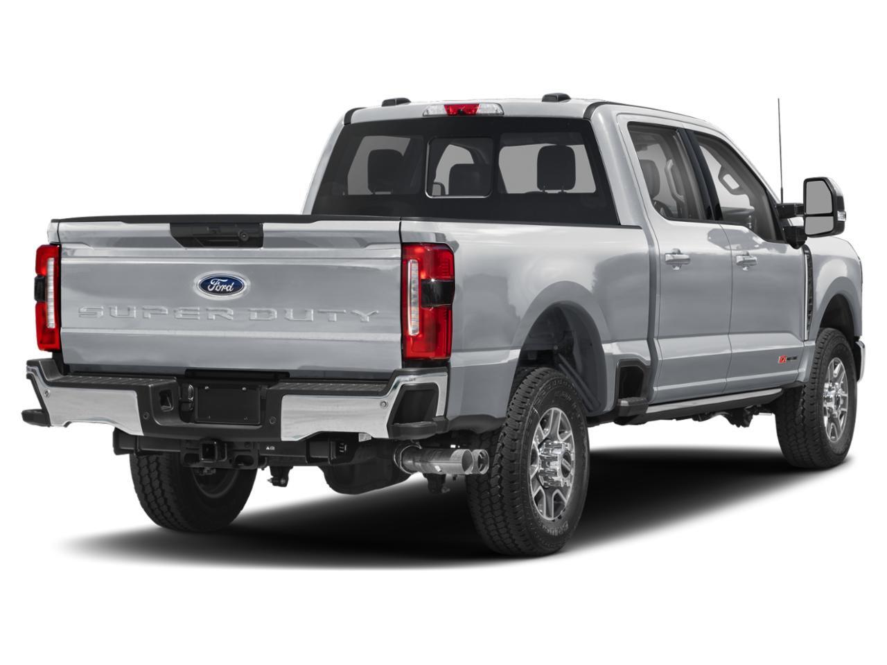 2027 Ford F-250SD Lariat Richmond VA