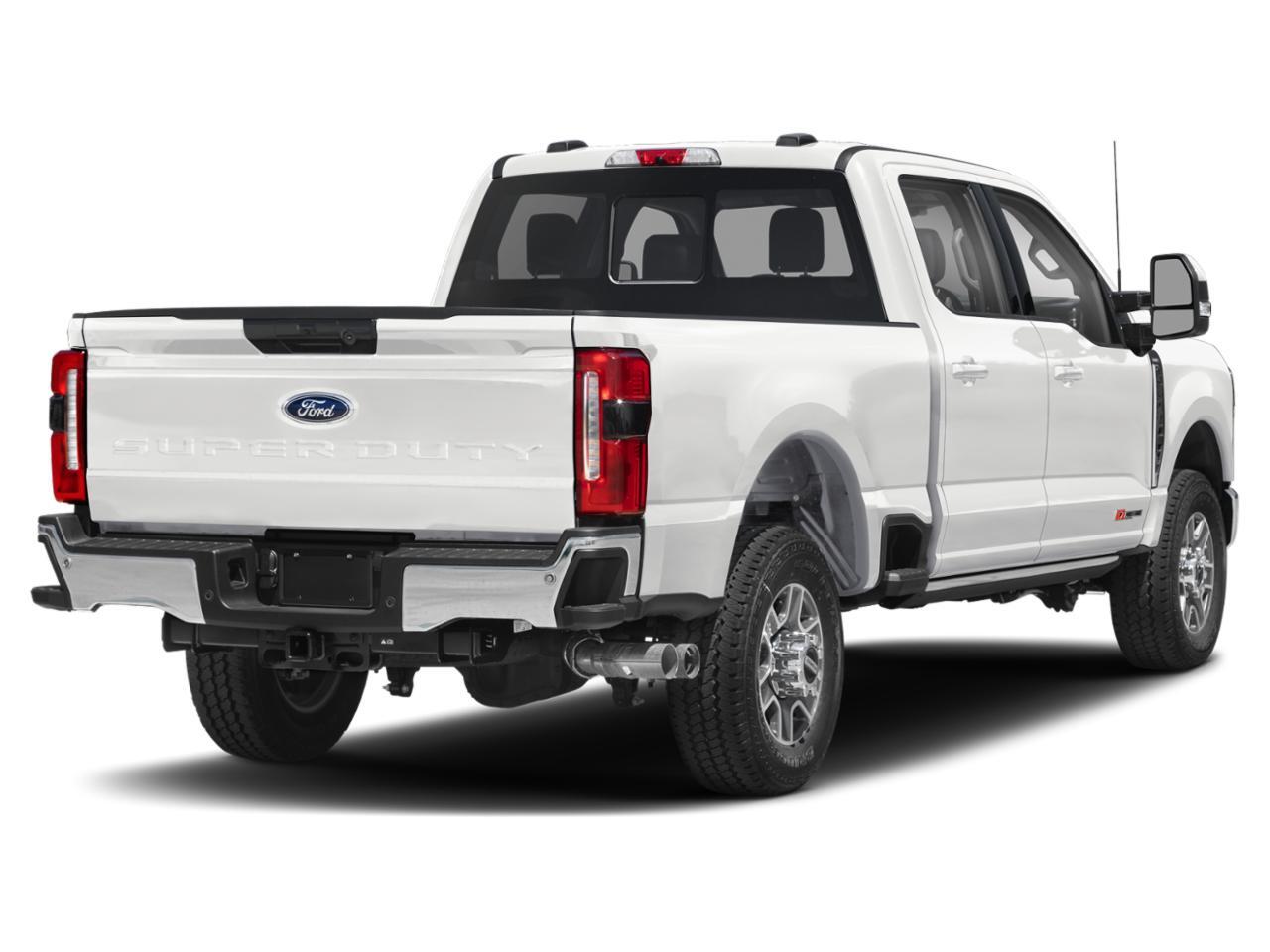 2027 Ford F-250SD Lariat Ashland VA