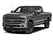 2027 Ford F-250SD Platinum