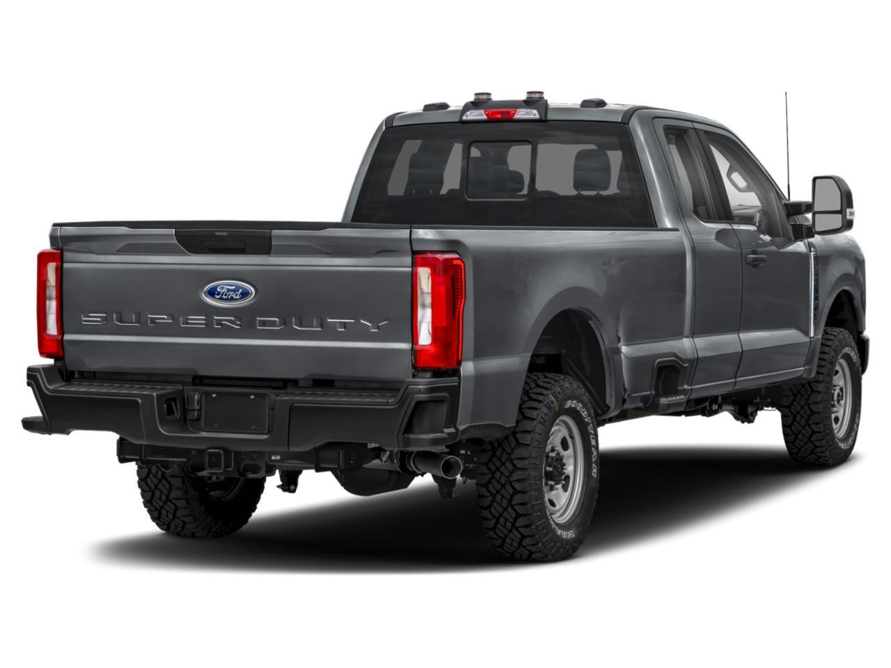 2027 Ford F-250SD XL