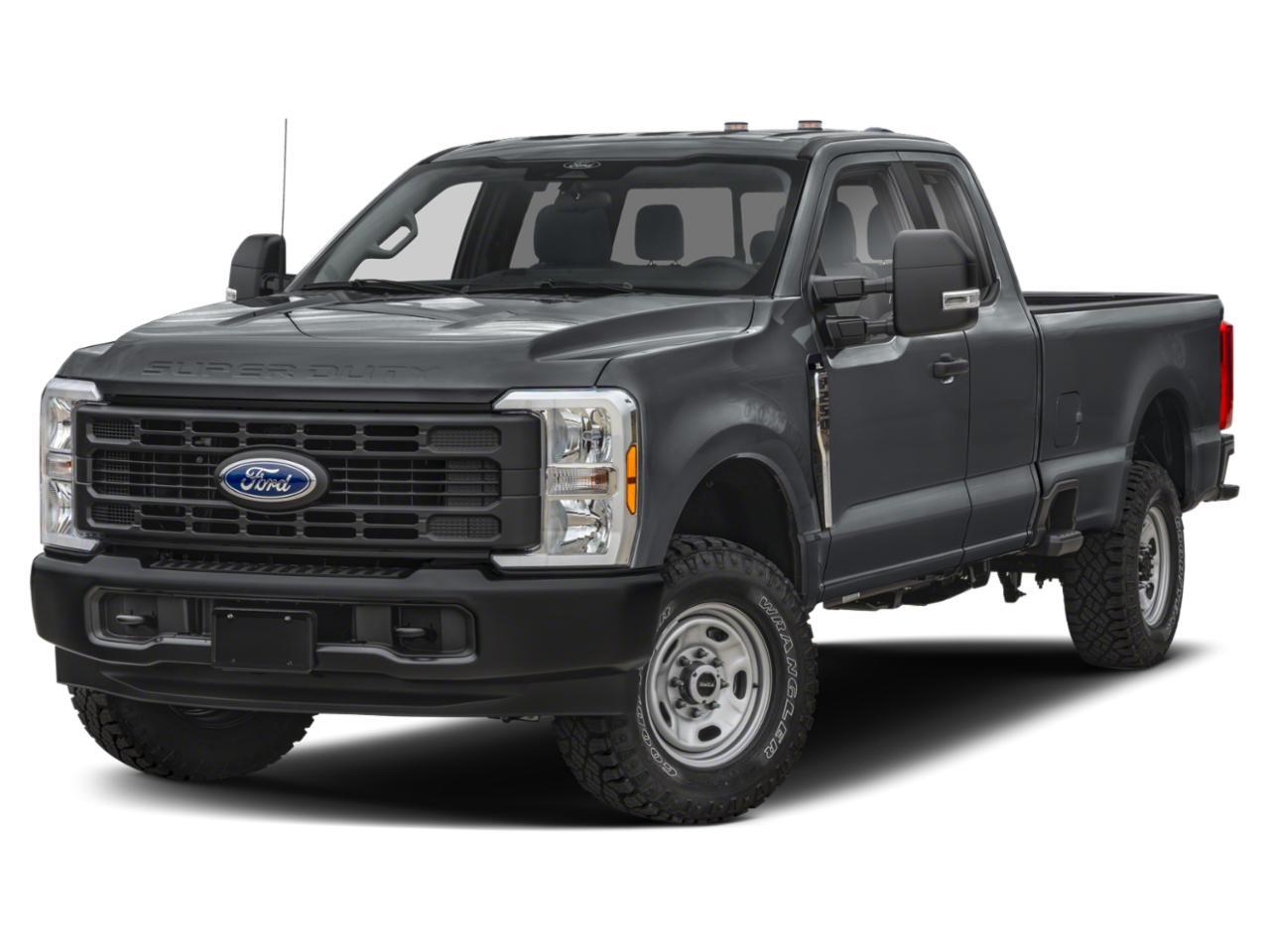2027 Ford F-250SD XL