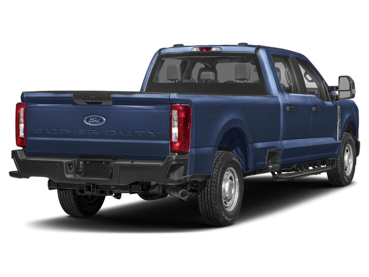 2027 Ford F-250SD XL Ashland VA