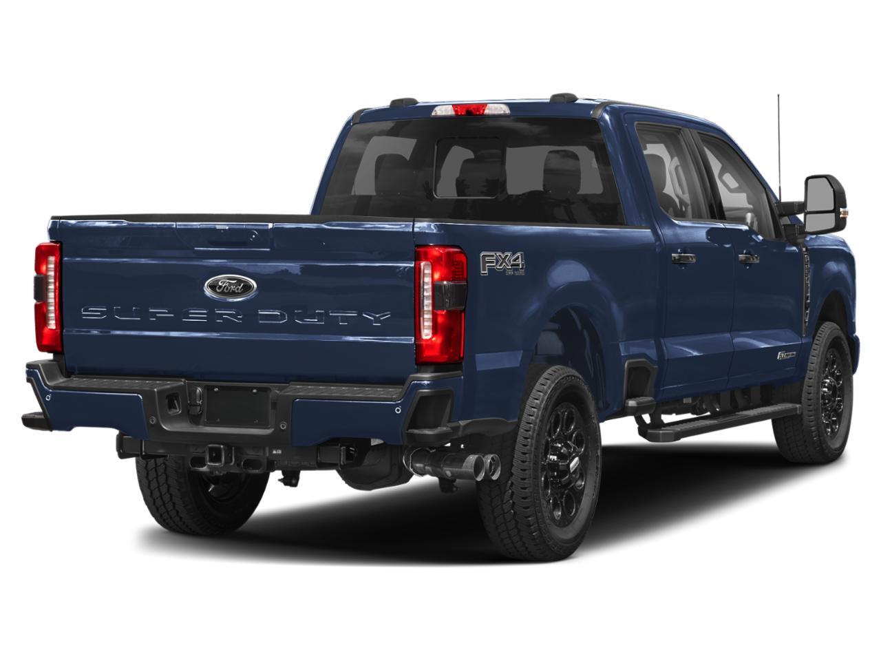 2027 Ford F-250SD XLT Warrenton VA