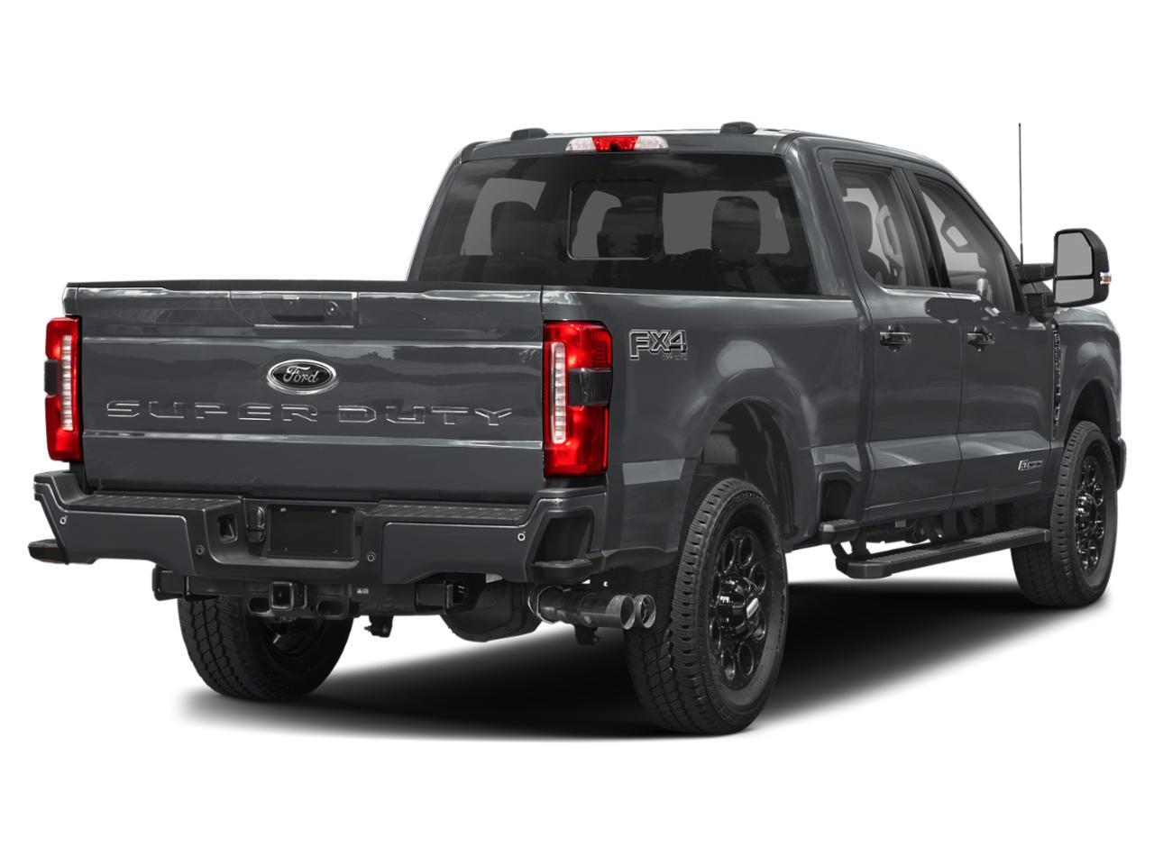 2027 Ford F-250SD XLT Ashland VA