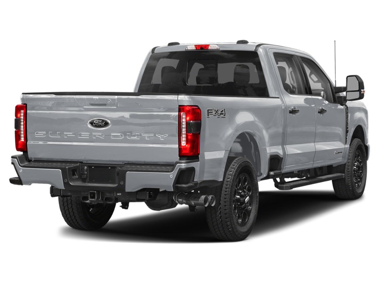 2027 Ford F-250SD XLT Richmond VA