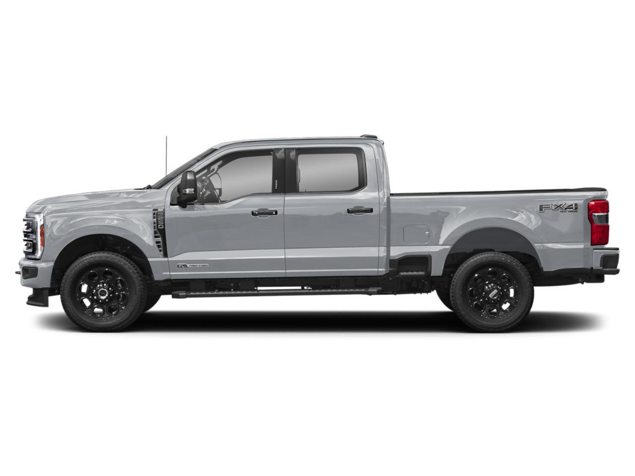 2027 Ford F-250SD XLT Richmond VA