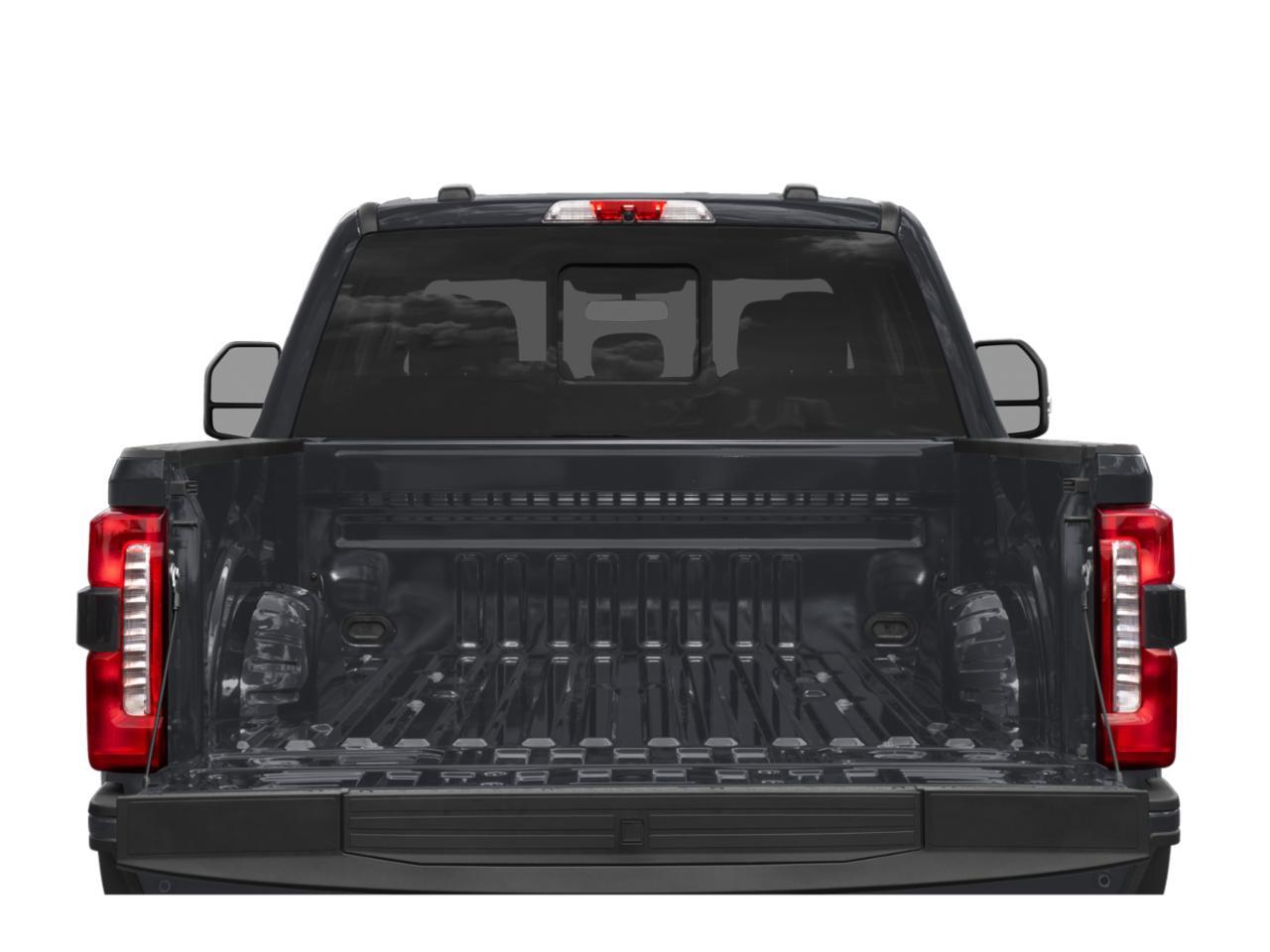 2027 Ford F-250SD XLT Ashland VA