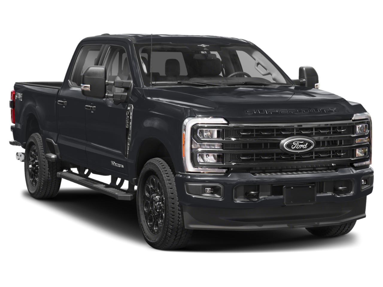 2027 Ford F-250SD XLT Ashland VA