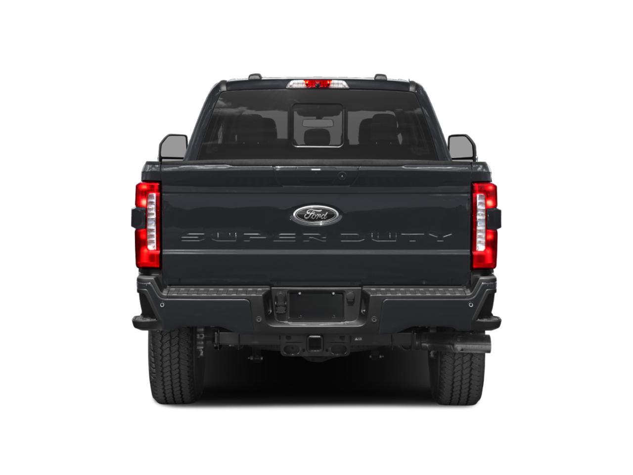 2027 Ford F-250SD XLT Ashland VA