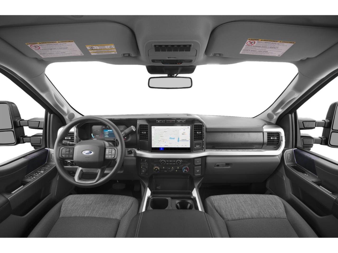 2027 Ford F-250SD XLT Ashland VA