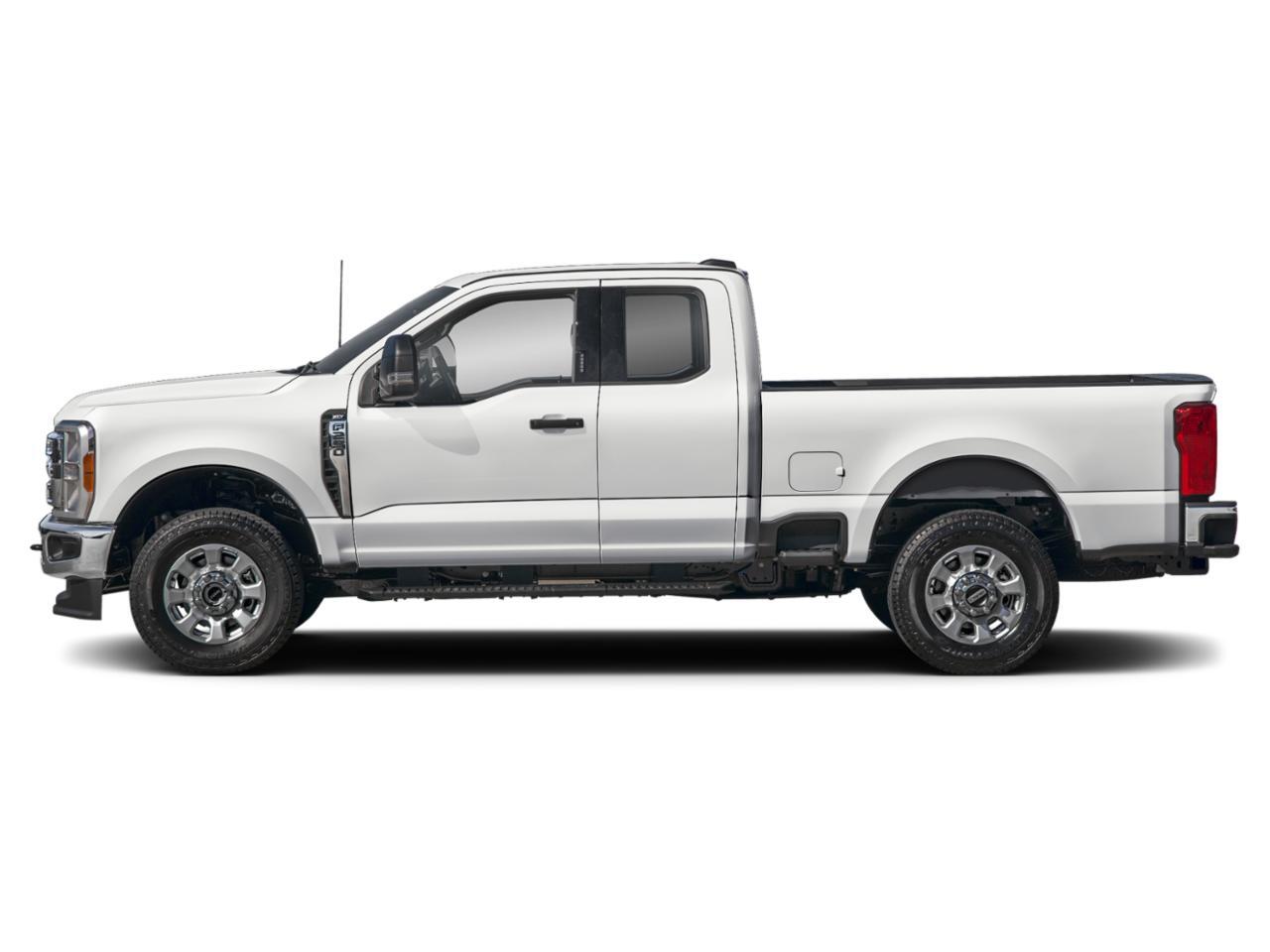 2027 Ford F-250SD Springfield VA