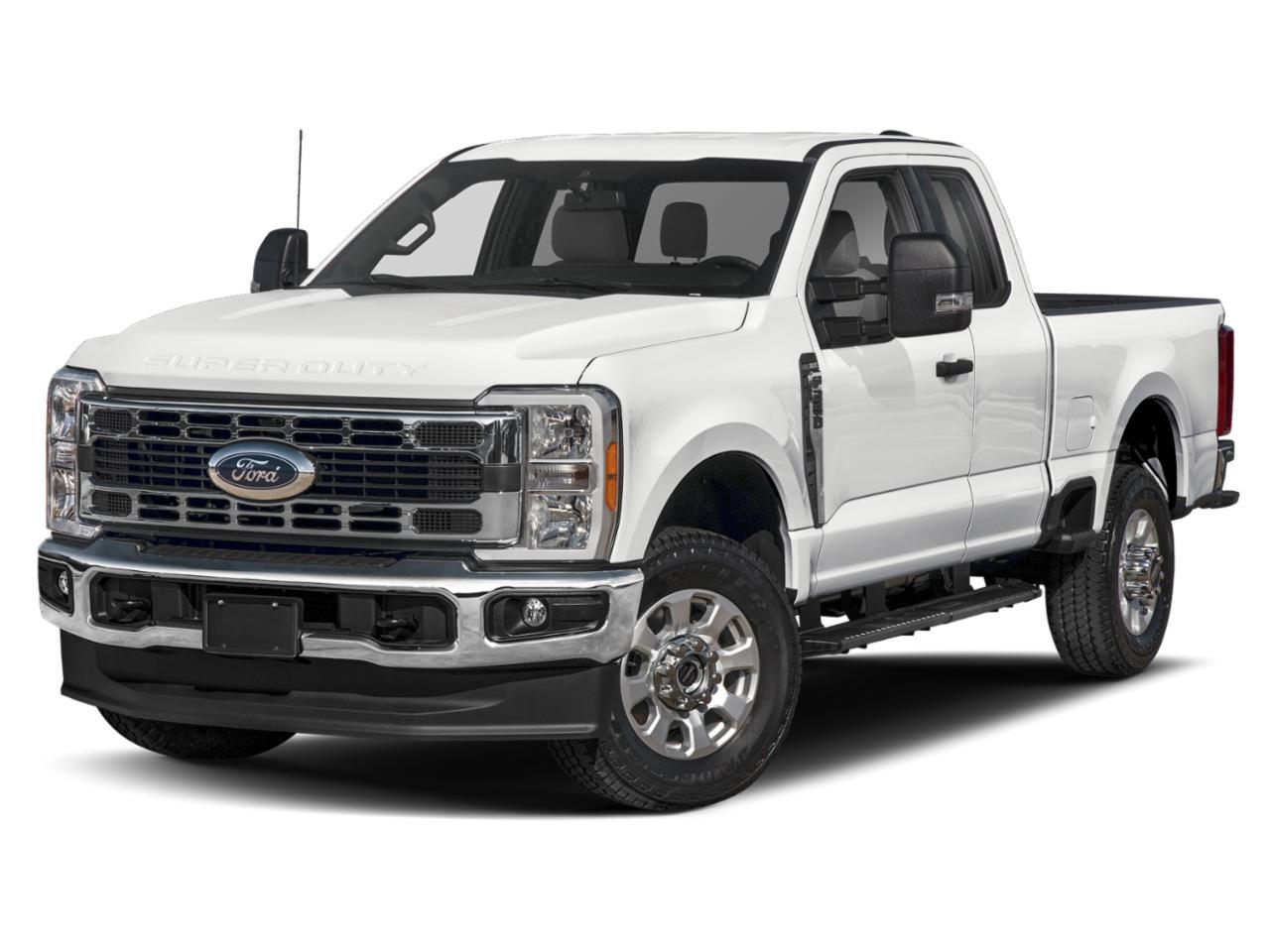 2027 Ford F-250SD Springfield VA