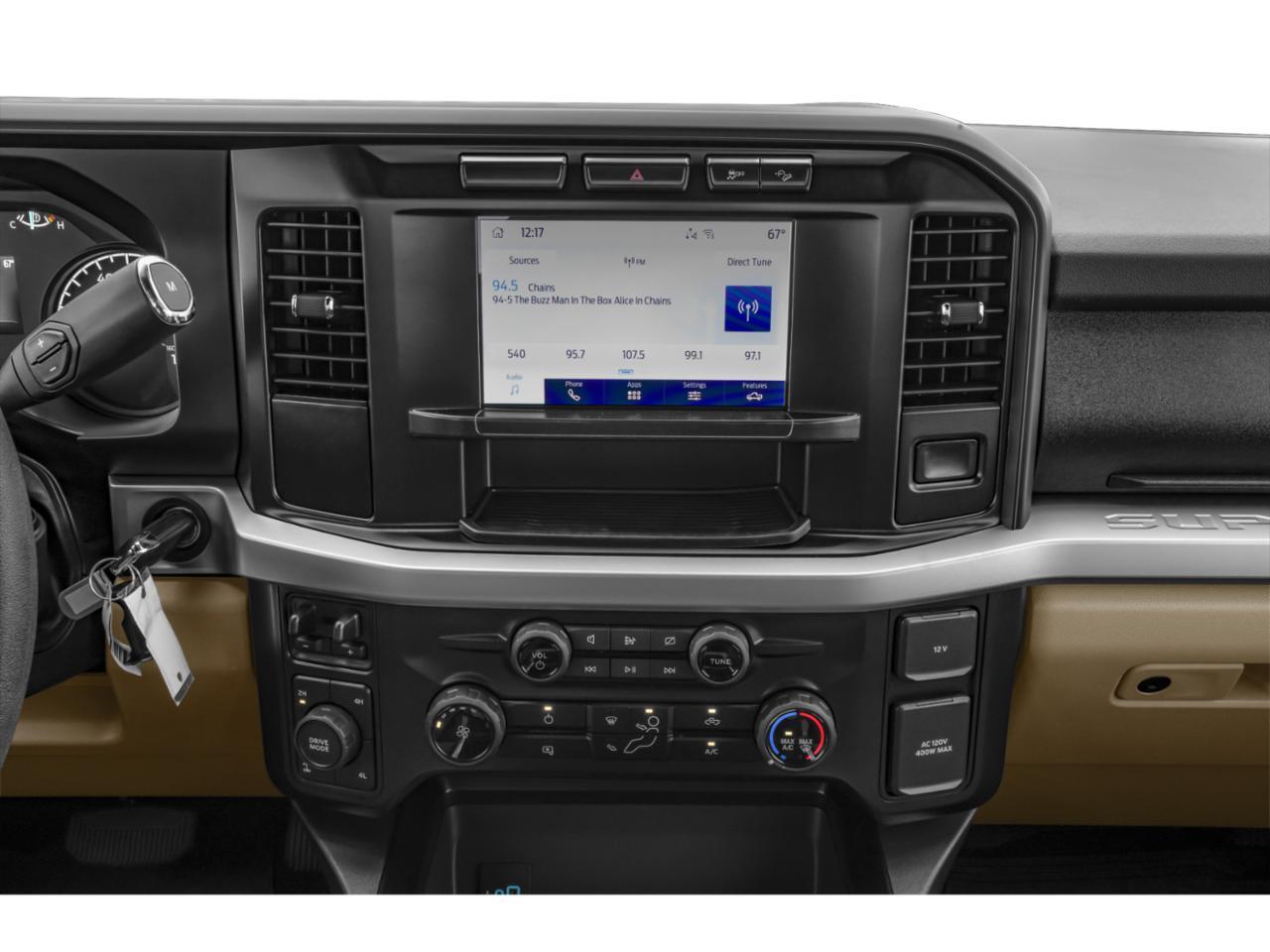 2027 Ford F-250SD Springfield VA