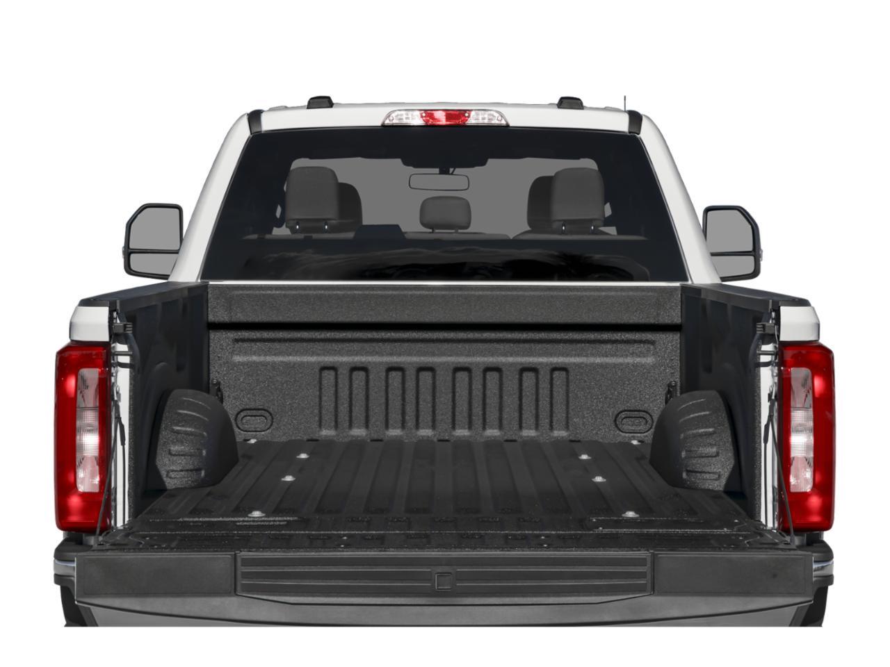 2027 Ford F-250SD Springfield VA