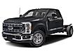 2027 Ford F-350SD