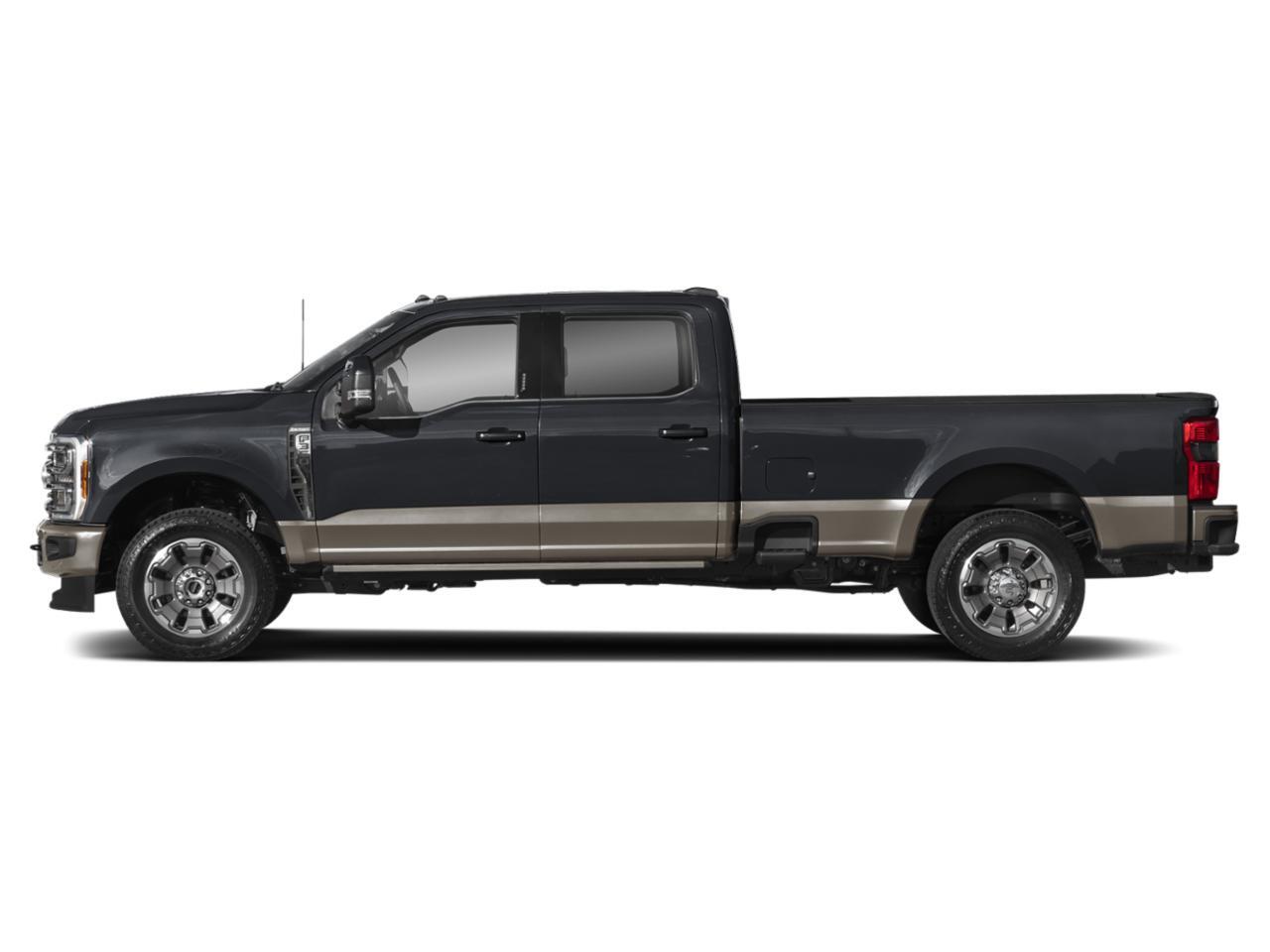 2027 Ford F-350SD King Ranch Roseville CA