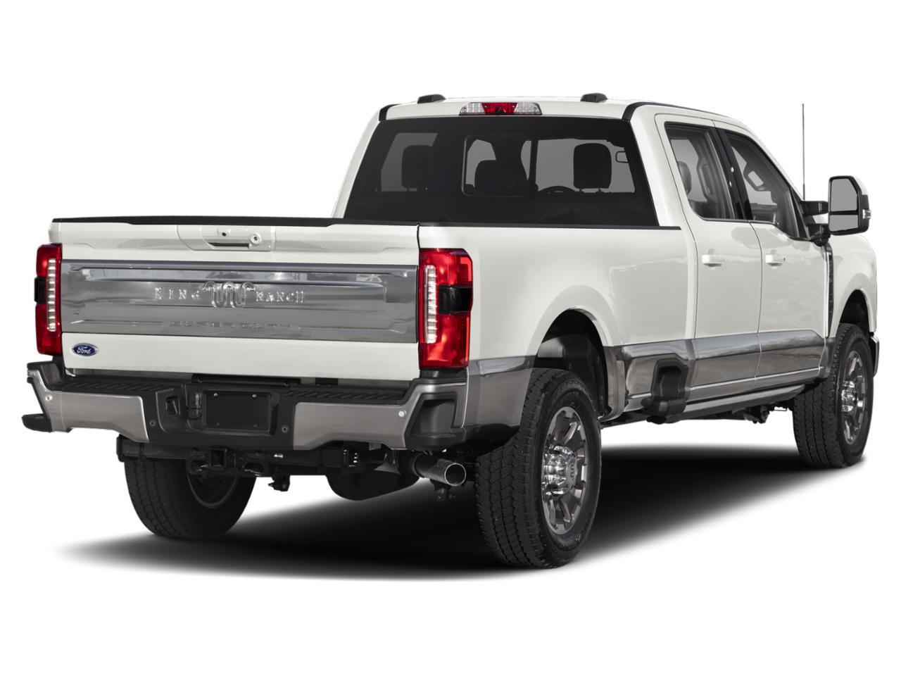 2027 Ford F-350SD King Ranch Watertown SD
