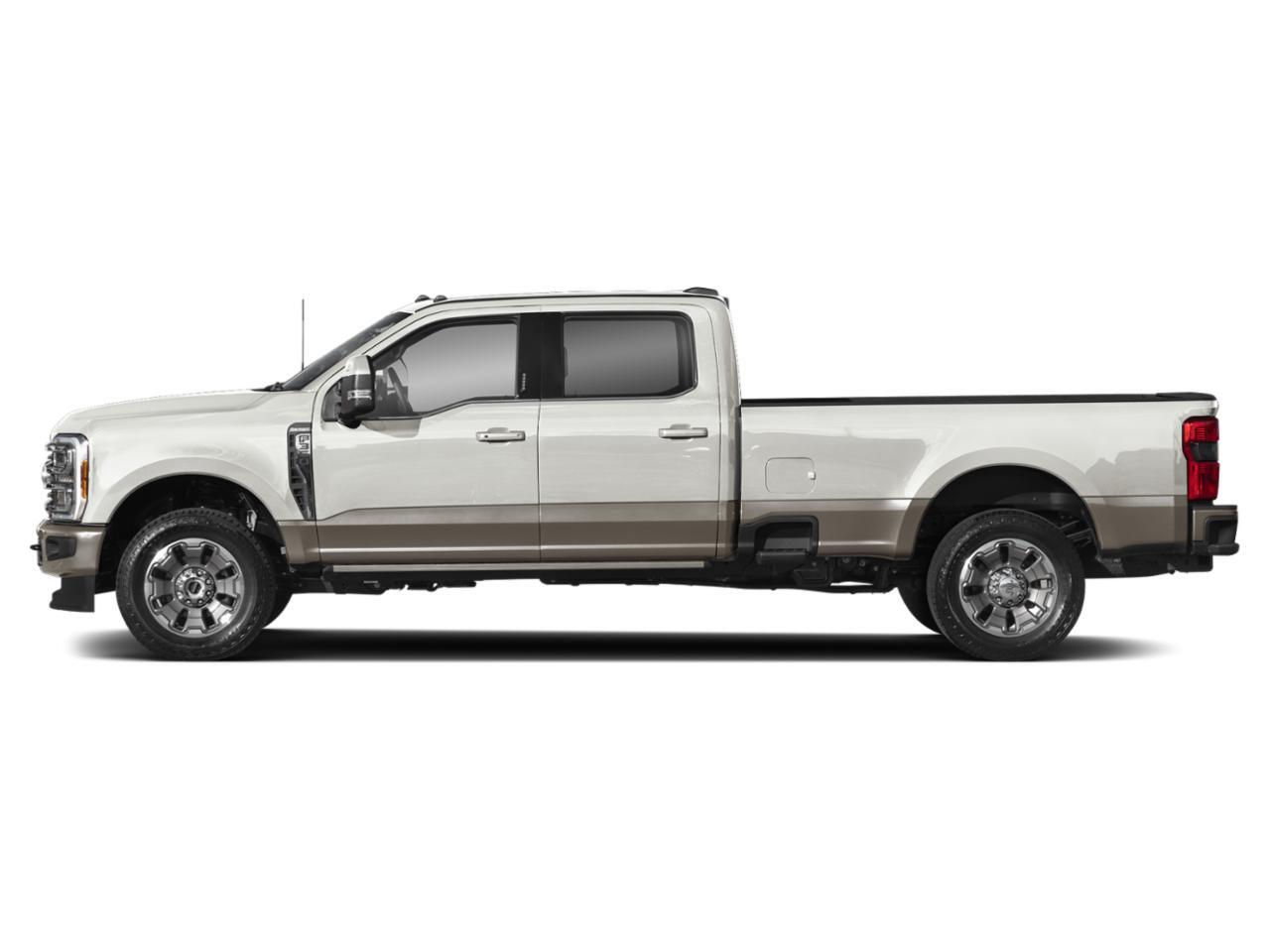 2027 Ford F-350SD King Ranch Watertown SD