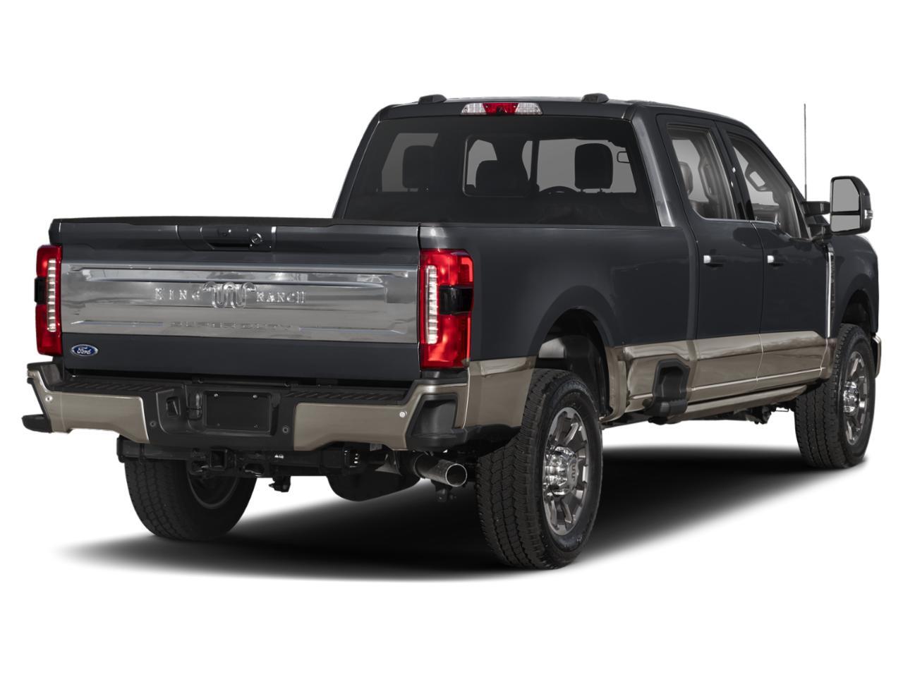 2027 Ford F-350SD King Ranch Richmond VA