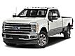 2027 Ford F-350SD King Ranch