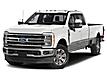 2027 Ford F-350SD King Ranch