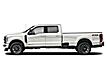 2027 Ford F-350SD Platinum