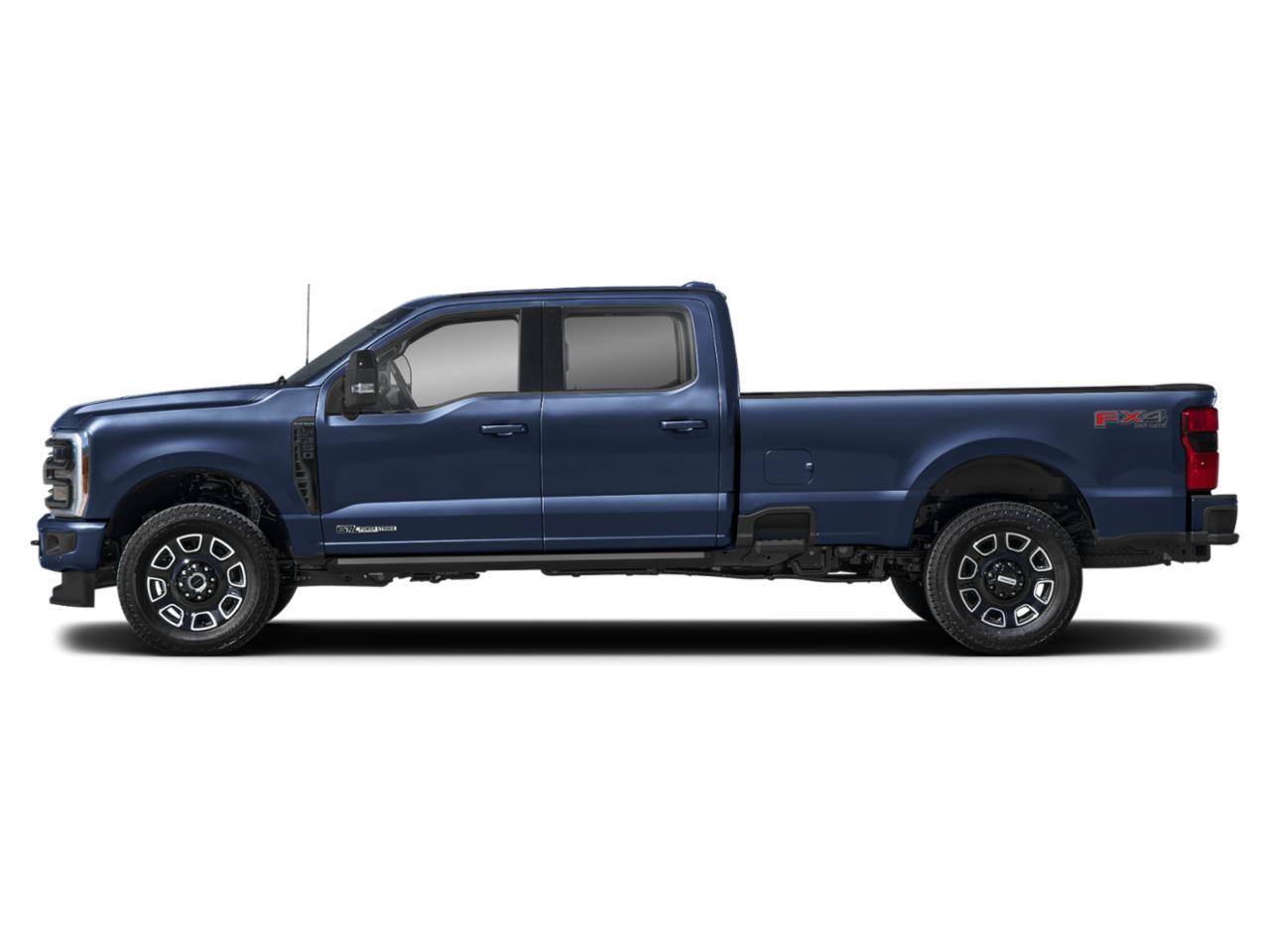 2027 Ford F-350SD Platinum San Clemente CA